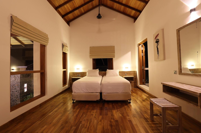 Villa Ananta - 3 Bedroom