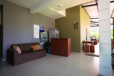 Downtown Hostels Ella