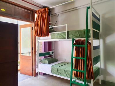 Downtown Hostels Ella