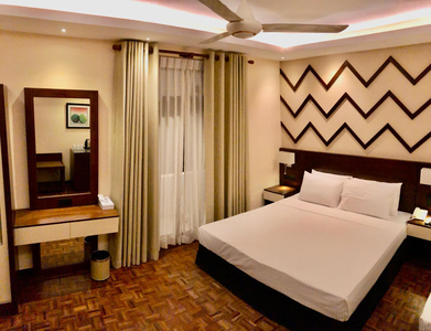 Tropic Inn - Mount Lavinia