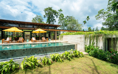 Villa Alba - Ahangama