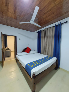 The tangalle chirp villa