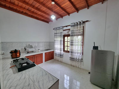 Aurelia Apartment