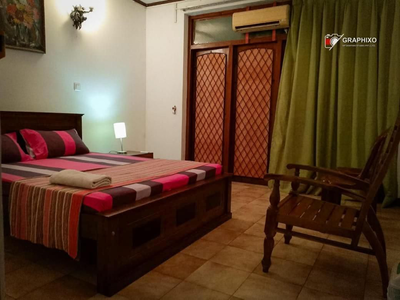 Ceylon Travel and Stay Lodge