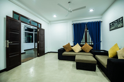 Sea Yo Villa - Hikkaduwa