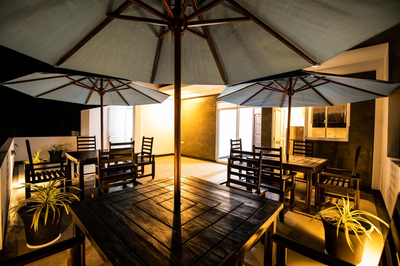 Sea Yo Villa - Hikkaduwa