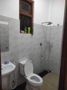 ZAK`S GUESTHOUSE
