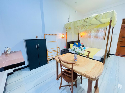 C3 Villa