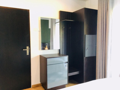 The Greens Luxury Apartment