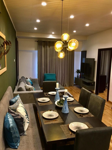 The Greens Luxury Apartment