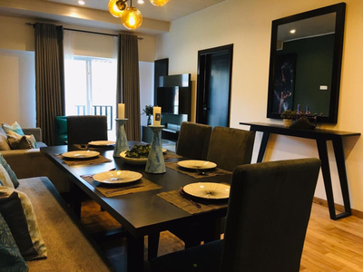 The Greens Luxury Apartment