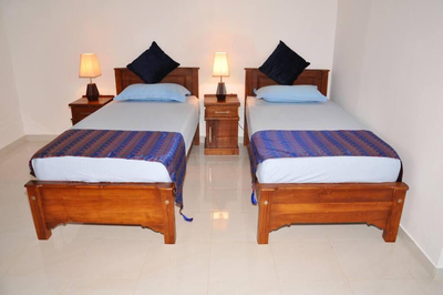 Cozy Nook. Negombo