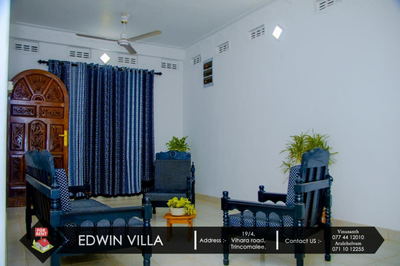 Edwin Villa