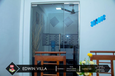 Edwin Villa