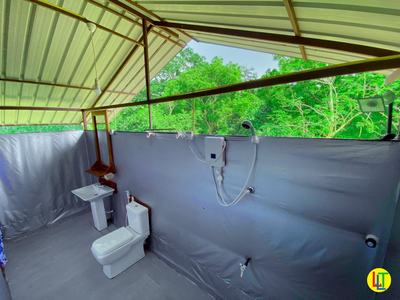 Mango Villa Wilpattu
