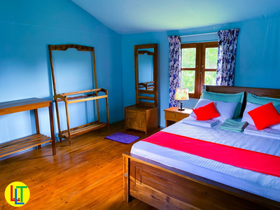 Mango Villa Wilpattu