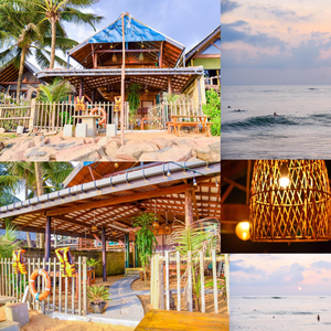 Anju Beach