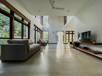 Villa Ema