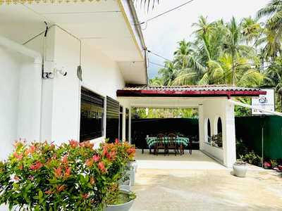 Villa Nadeeshani