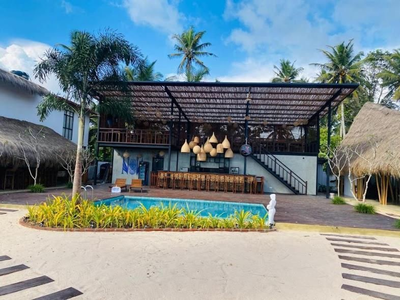 Shima Guni Beach Club Hotel
