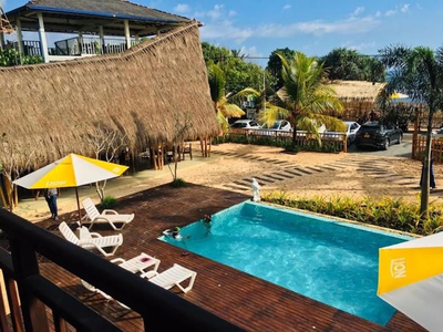 Shima Guni Beach Club Hotel