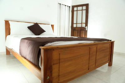 Sobasee Deluxe Bungalow