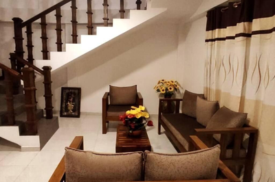 Sobasee Deluxe Bungalow