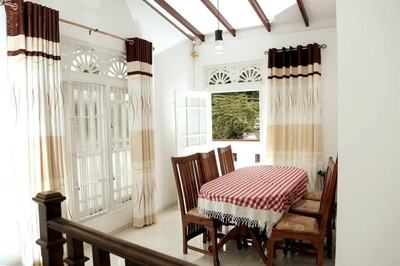 Sobasee Deluxe Bungalow