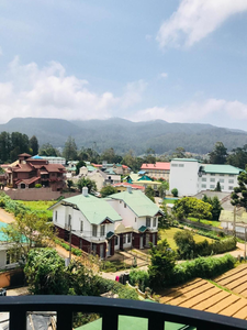 City Apartment’s Nuwara Eliya