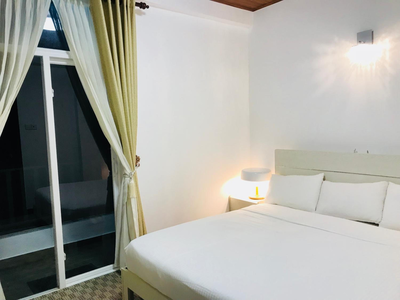 City Apartment’s Nuwara Eliya