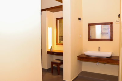 Paddyway Resort