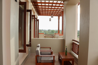 Paddyway Resort