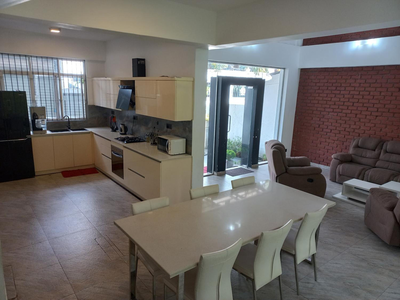 The Anchorage Villa - Negombo