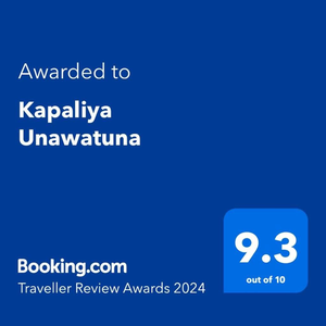 Kapaliya Unawatuna