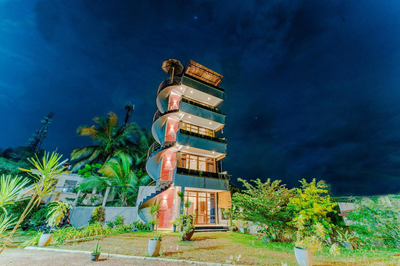 Kapaliya Unawatuna