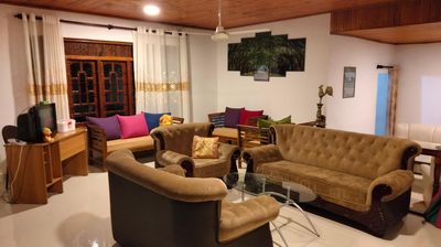 Healand Holiday Bungalow and Restaurant