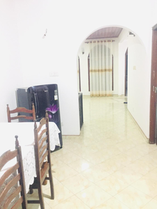 Sun and Sand Apartment