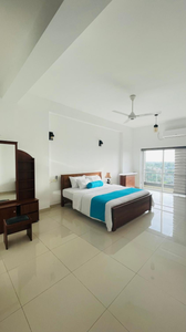 Luxe Highway Residencies