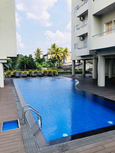 Luxe Highway Residencies