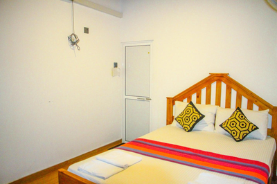 Sigiri Nisala Villa
