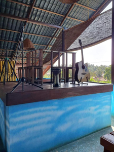 Sky Sea View Hostel