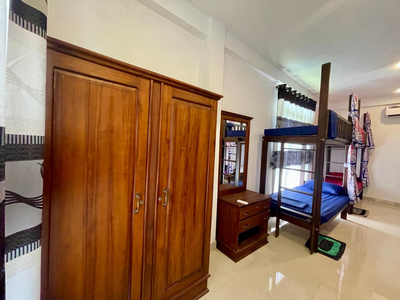 Sky Sea View Hostel