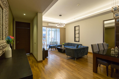 Niwahas Apartment Borella