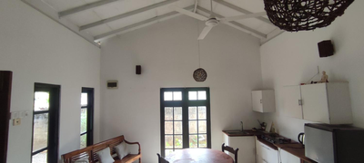 Home sweet in Ahangama villa