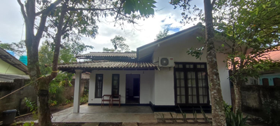 Home sweet in Ahangama villa