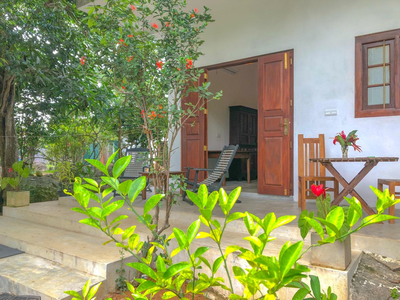 Mango House Unawatuna