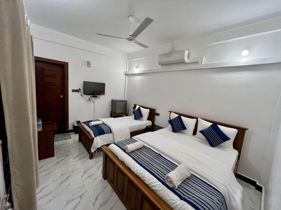 Jaffna Inn
