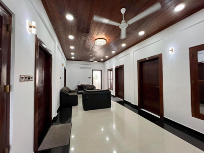Jaffna Inn
