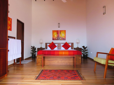 Hapu Tales - Private Holiday Villa