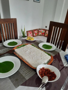 Anuradhapura Kingdom View Resort